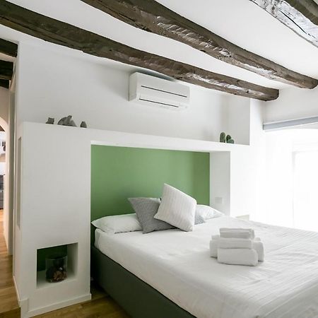 Mortara Navigli Apartments Milan Extérieur photo