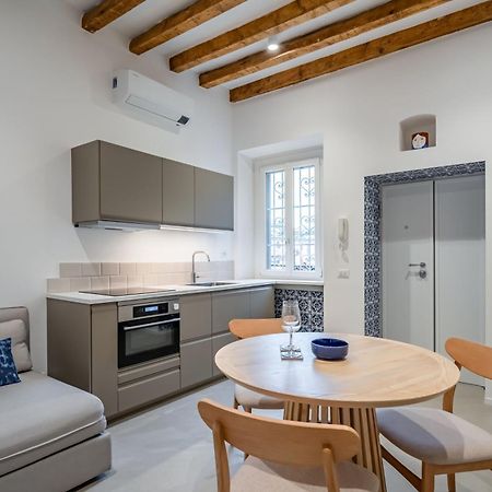 Mortara Navigli Apartments Milan Extérieur photo