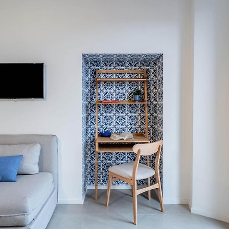 Mortara Navigli Apartments Milan Extérieur photo