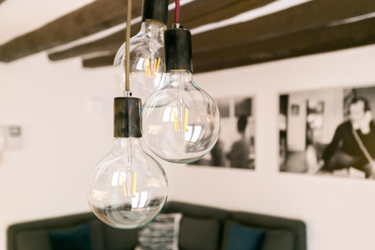 Mortara Navigli Apartments Milan Extérieur photo