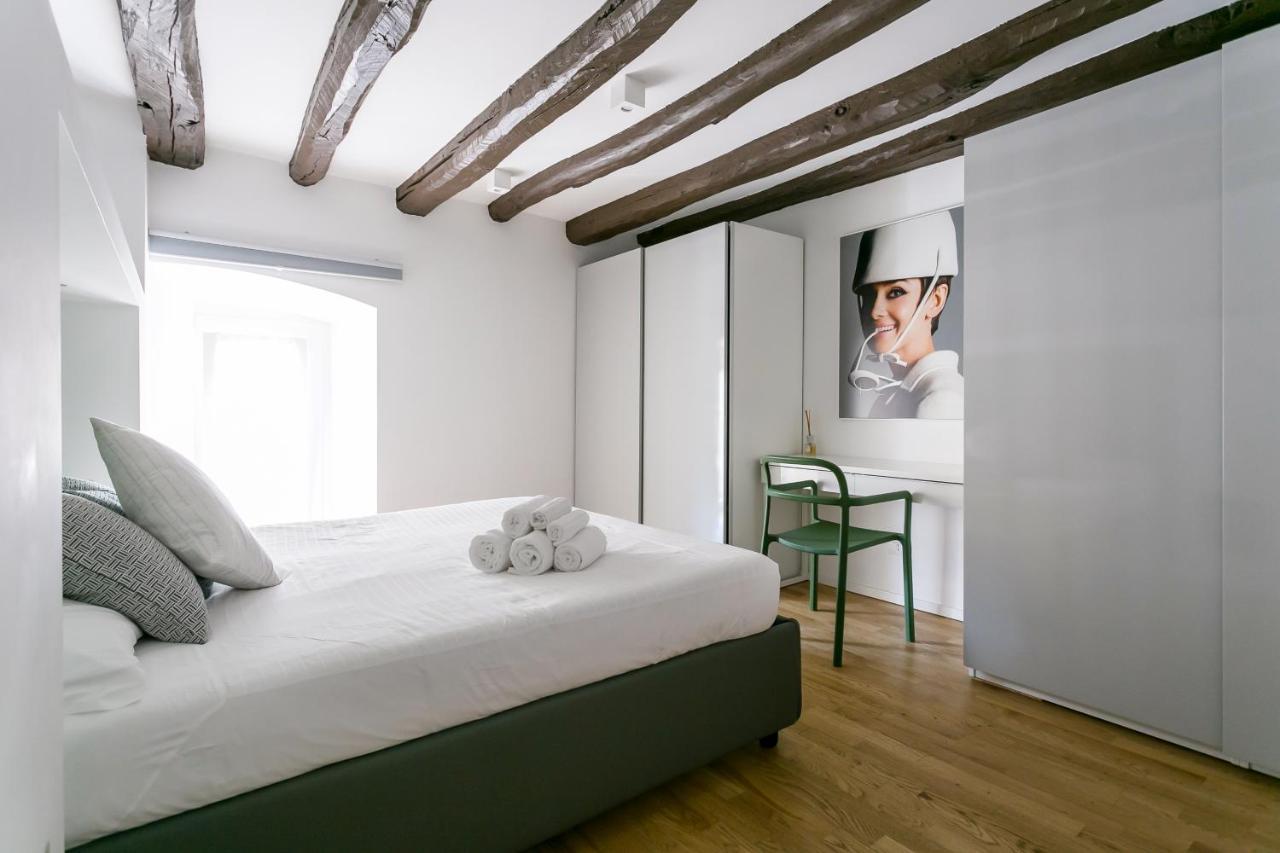Mortara Navigli Apartments Milan Extérieur photo