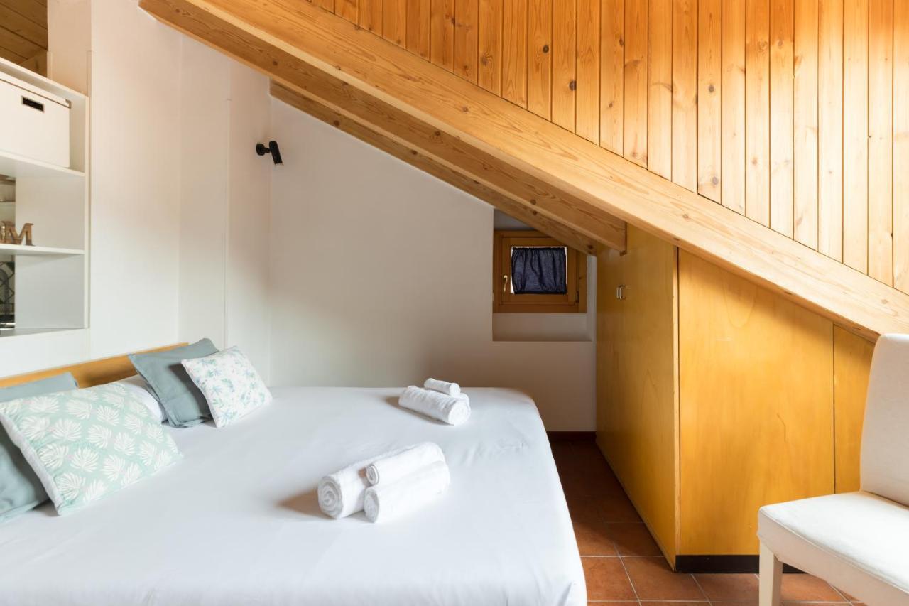 Mortara Navigli Apartments Milan Extérieur photo