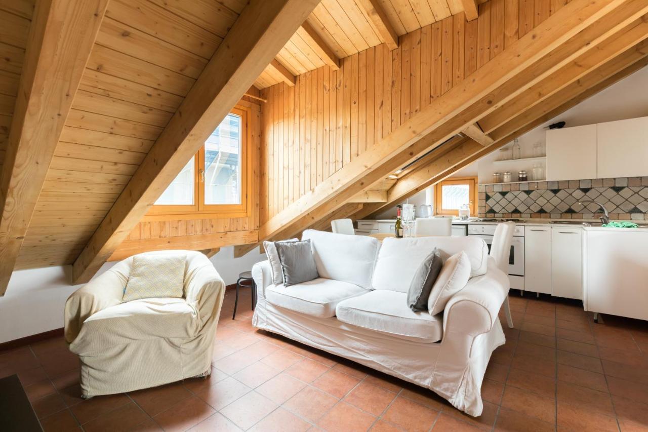 Mortara Navigli Apartments Milan Extérieur photo