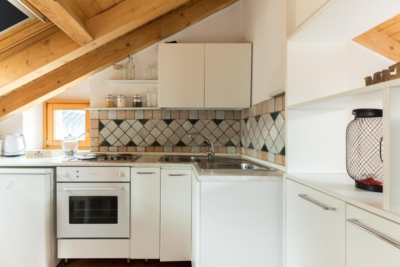 Mortara Navigli Apartments Milan Extérieur photo