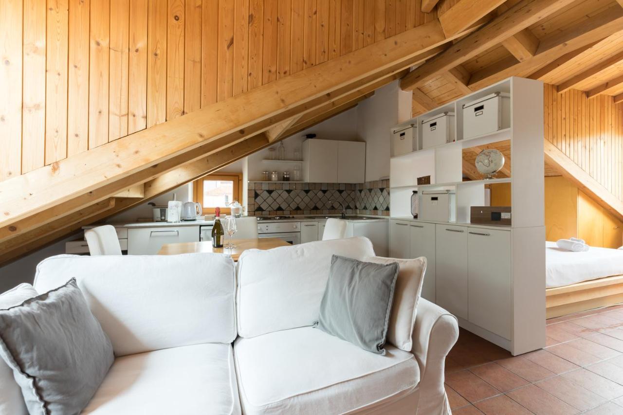 Mortara Navigli Apartments Milan Extérieur photo