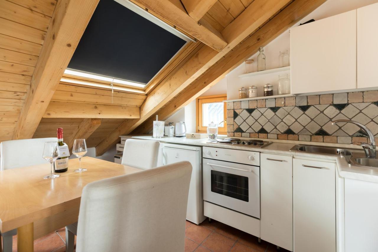 Mortara Navigli Apartments Milan Extérieur photo
