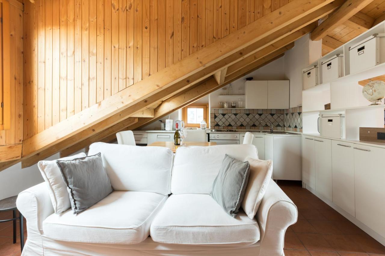 Mortara Navigli Apartments Milan Extérieur photo