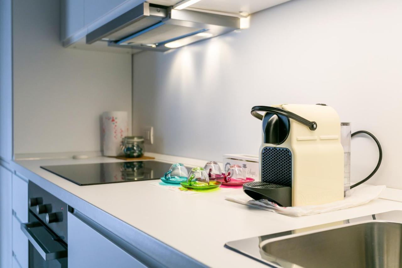 Mortara Navigli Apartments Milan Extérieur photo