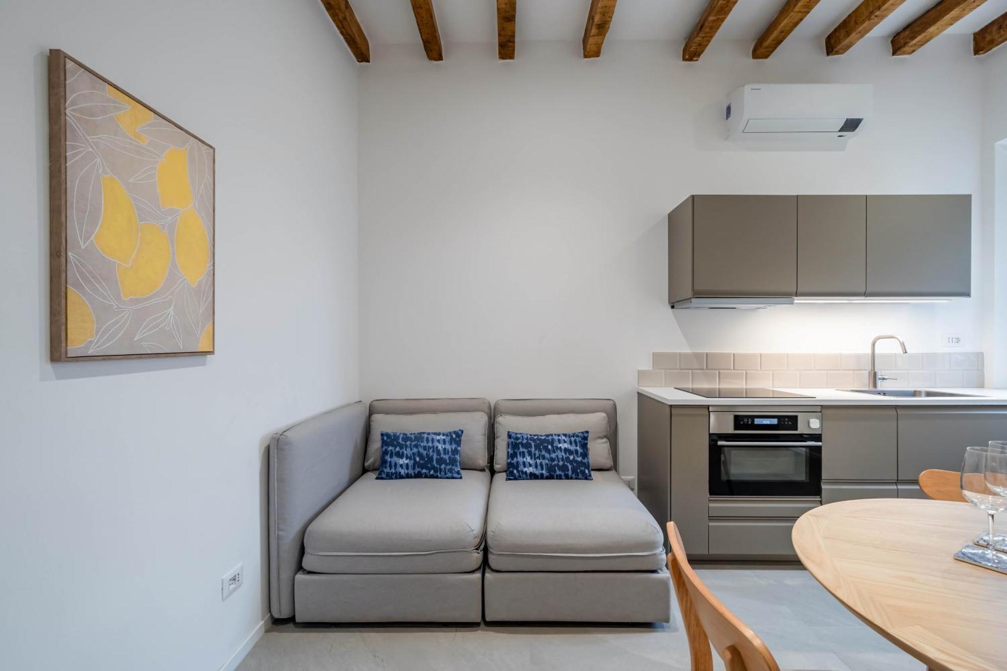 Mortara Navigli Apartments Milan Extérieur photo