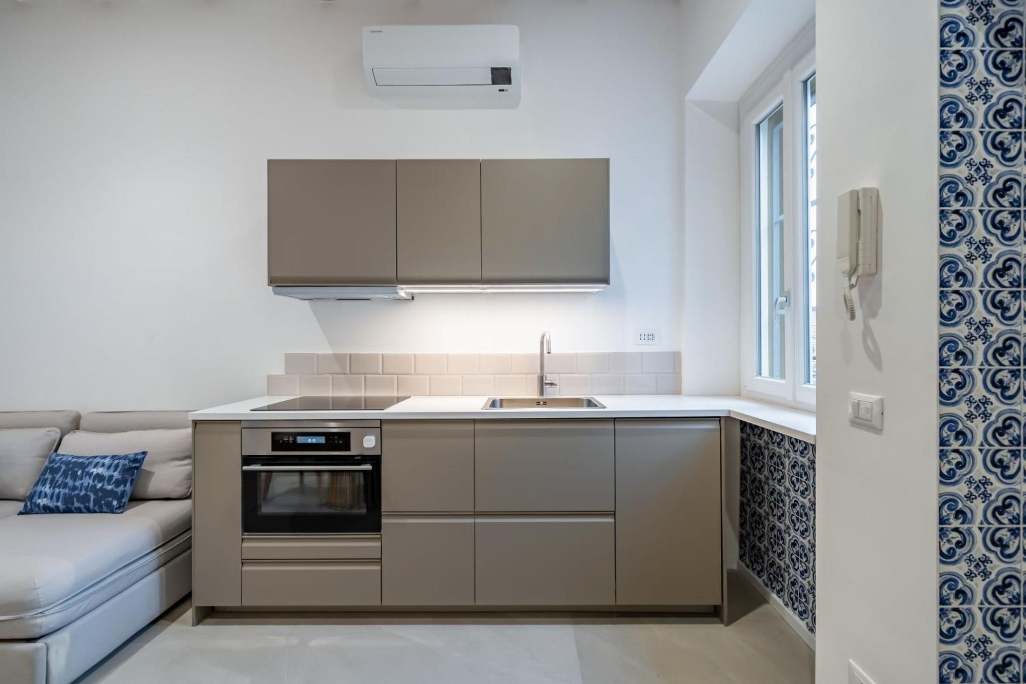 Mortara Navigli Apartments Milan Extérieur photo