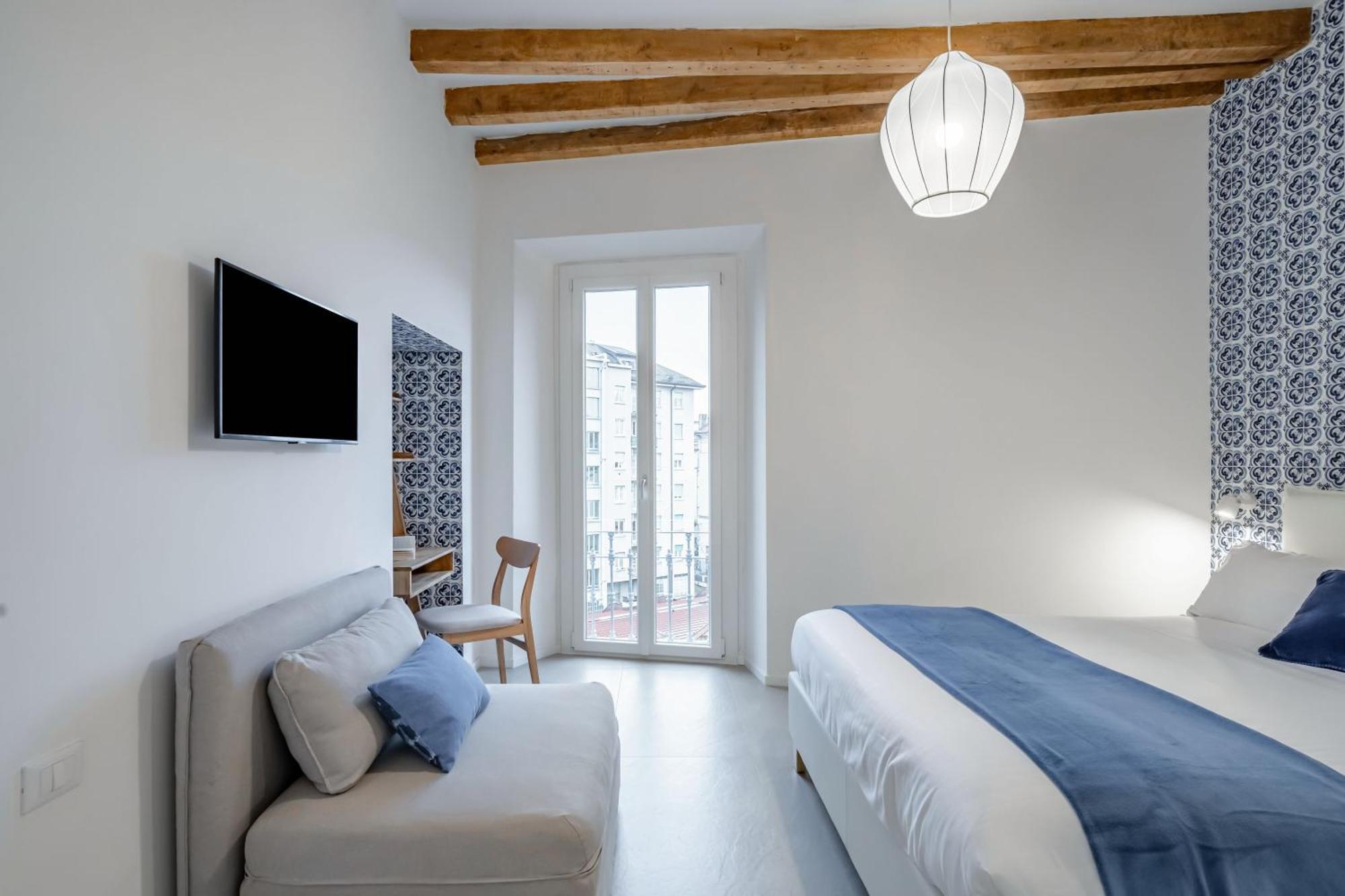 Mortara Navigli Apartments Milan Extérieur photo