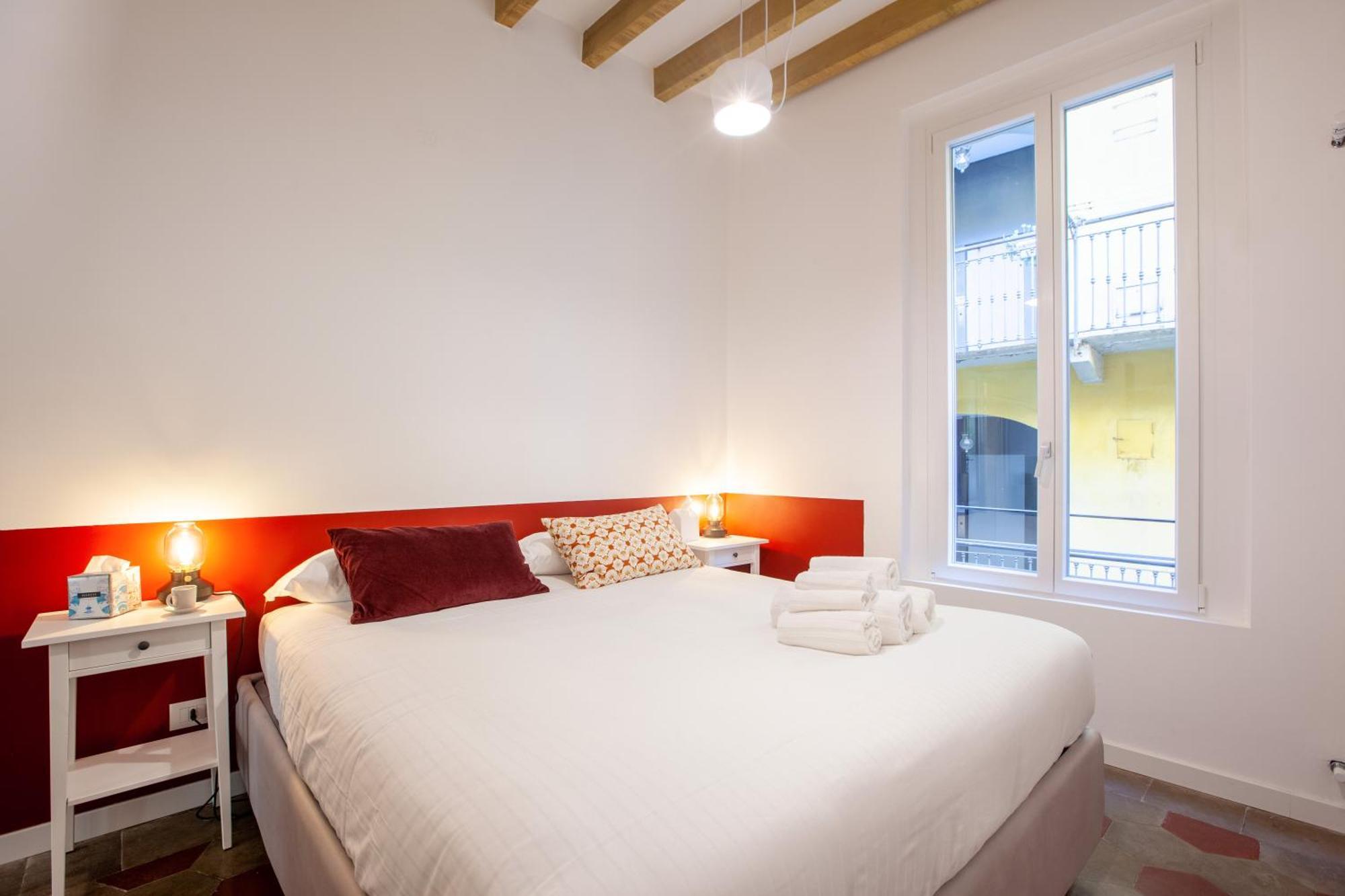 Mortara Navigli Apartments Milan Extérieur photo