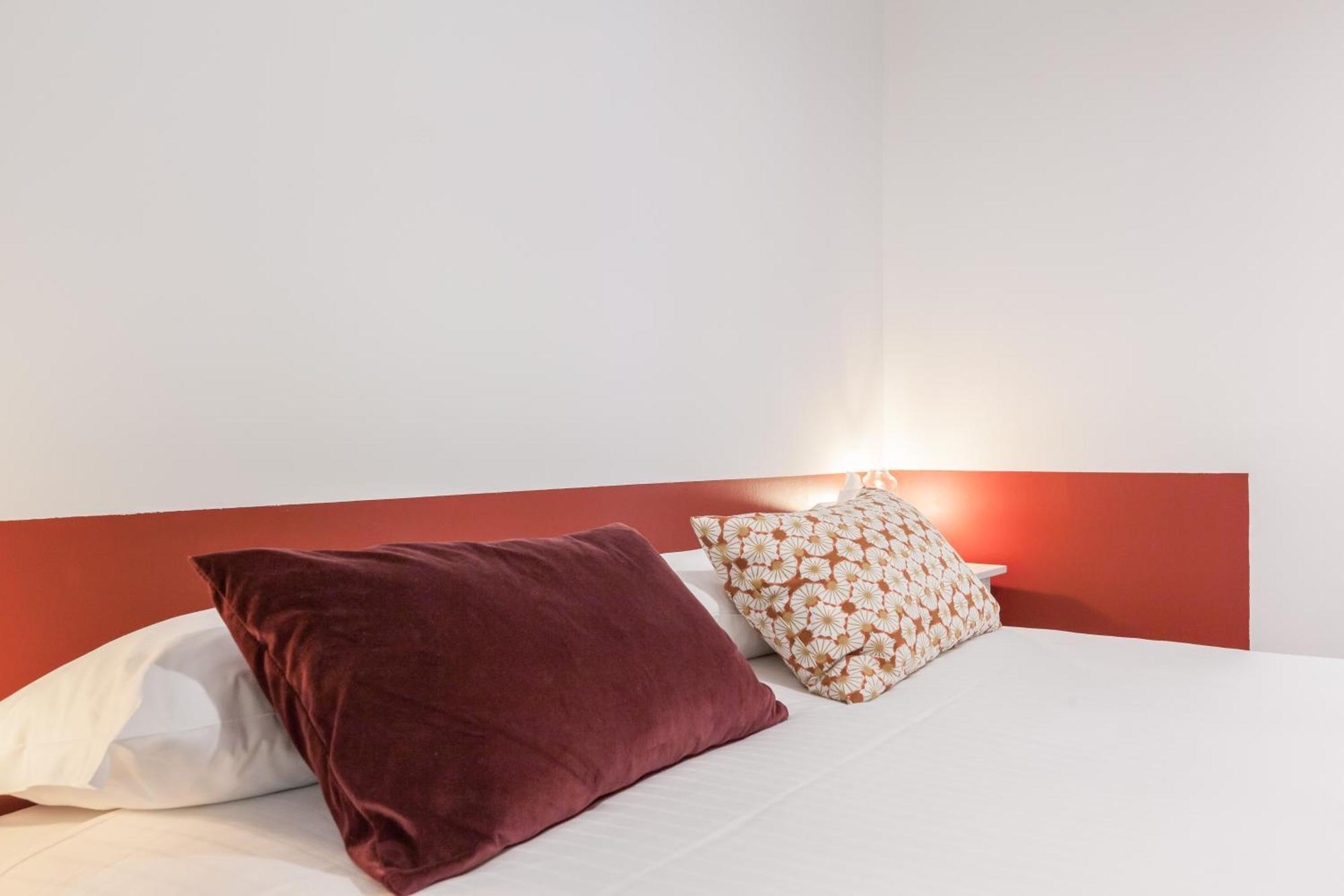 Mortara Navigli Apartments Milan Extérieur photo
