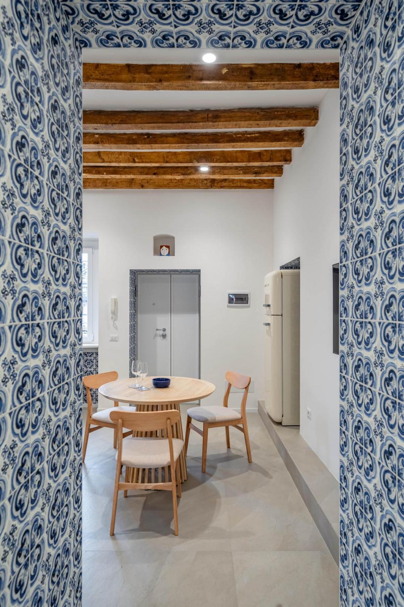 Mortara Navigli Apartments Milan Extérieur photo