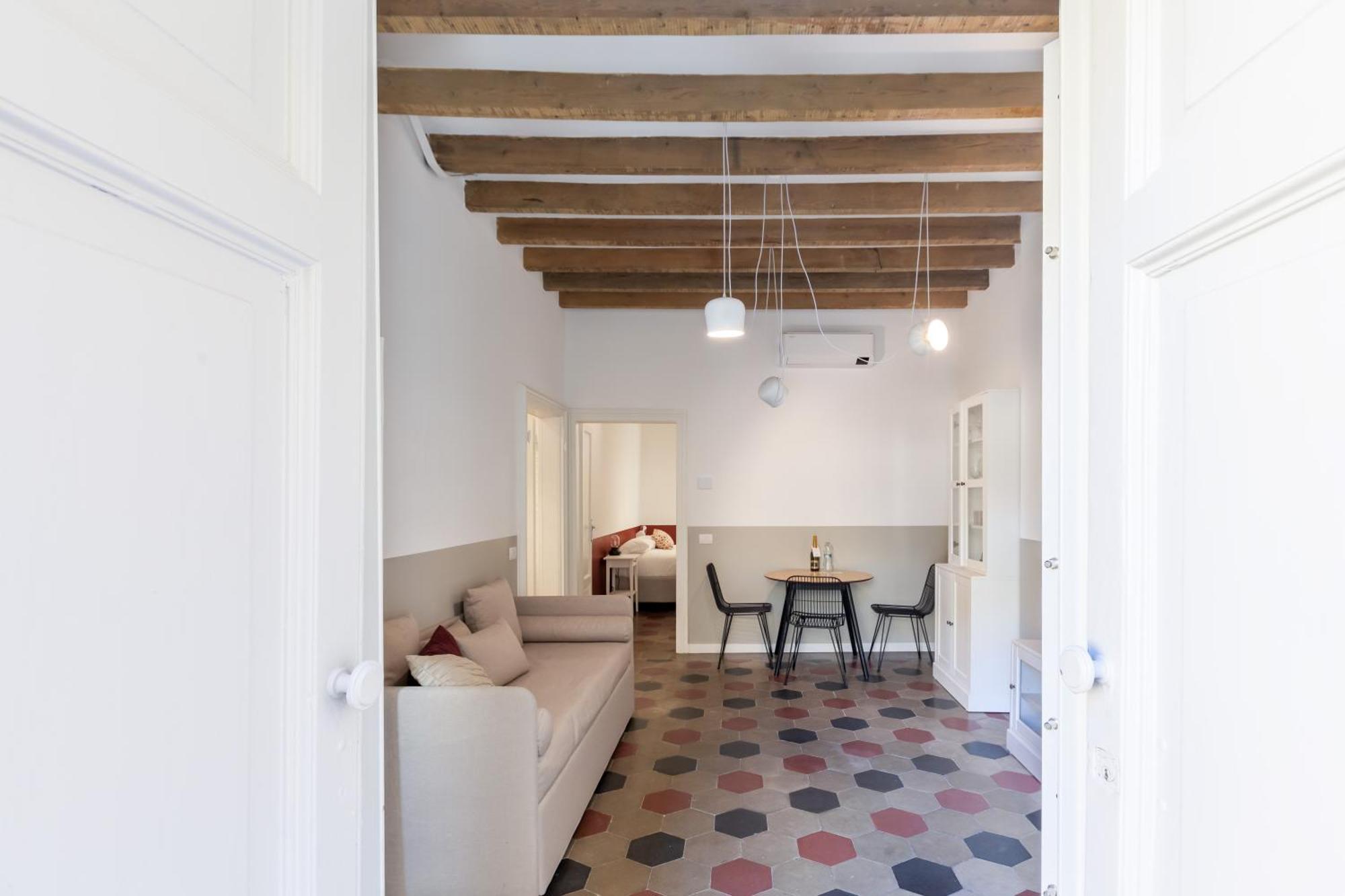 Mortara Navigli Apartments Milan Extérieur photo