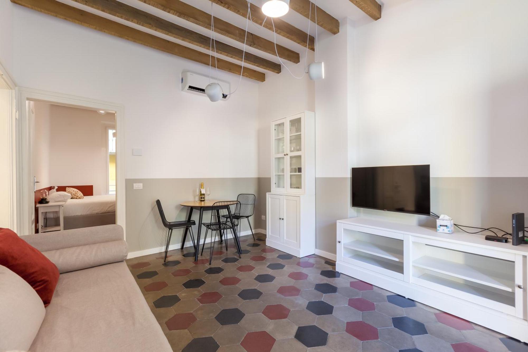 Mortara Navigli Apartments Milan Extérieur photo
