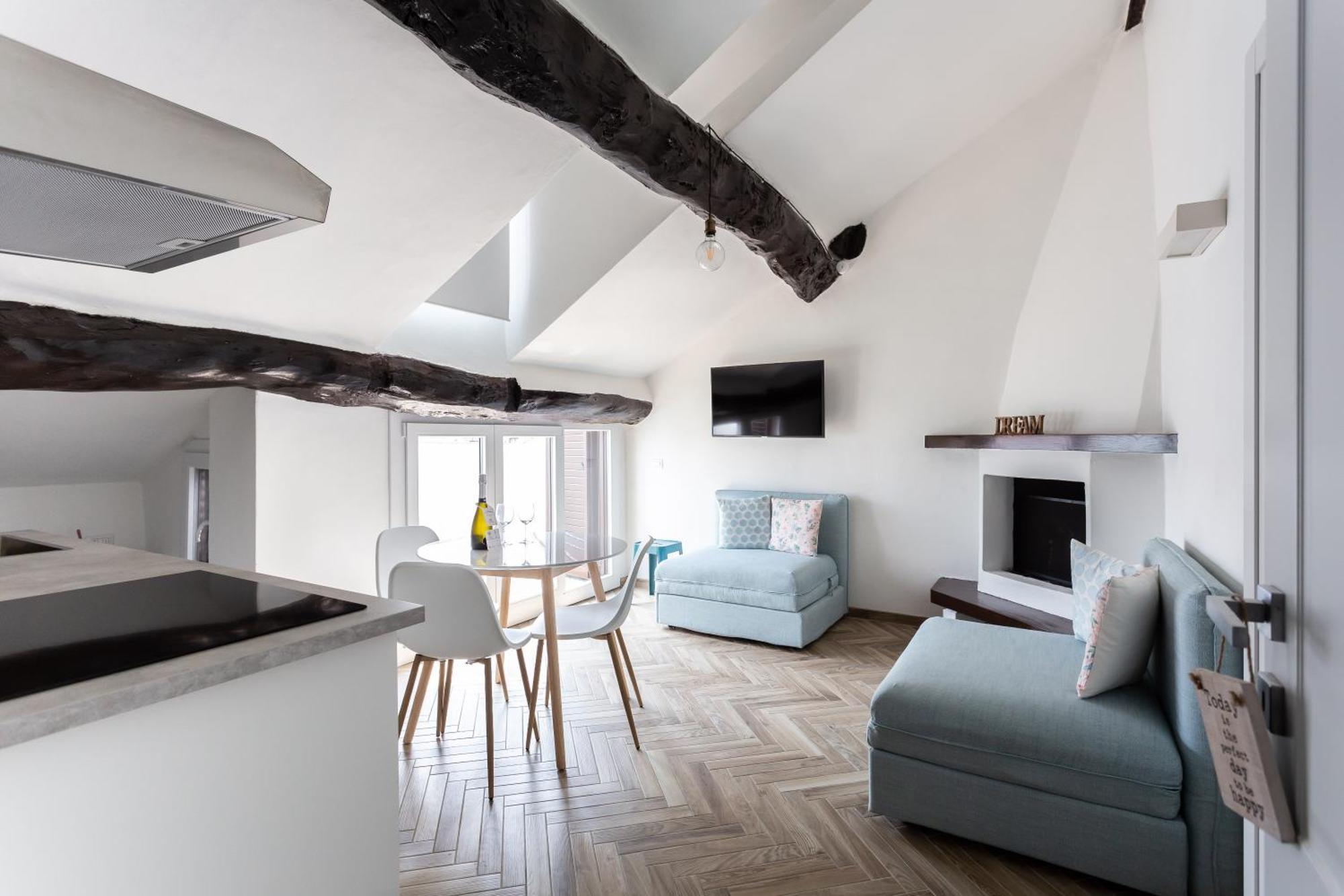 Mortara Navigli Apartments Milan Extérieur photo