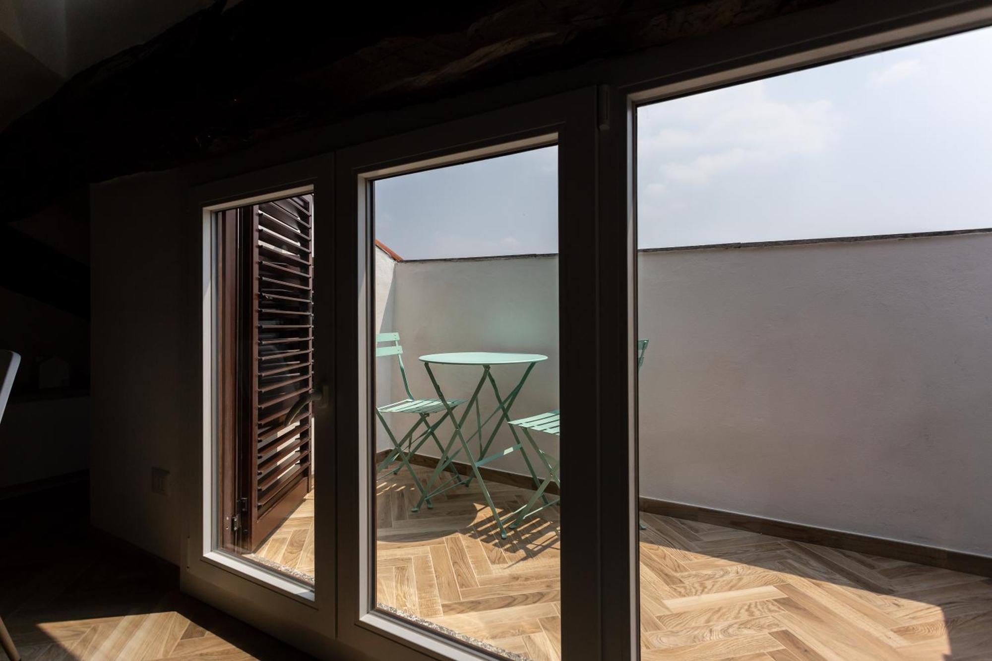 Mortara Navigli Apartments Milan Extérieur photo