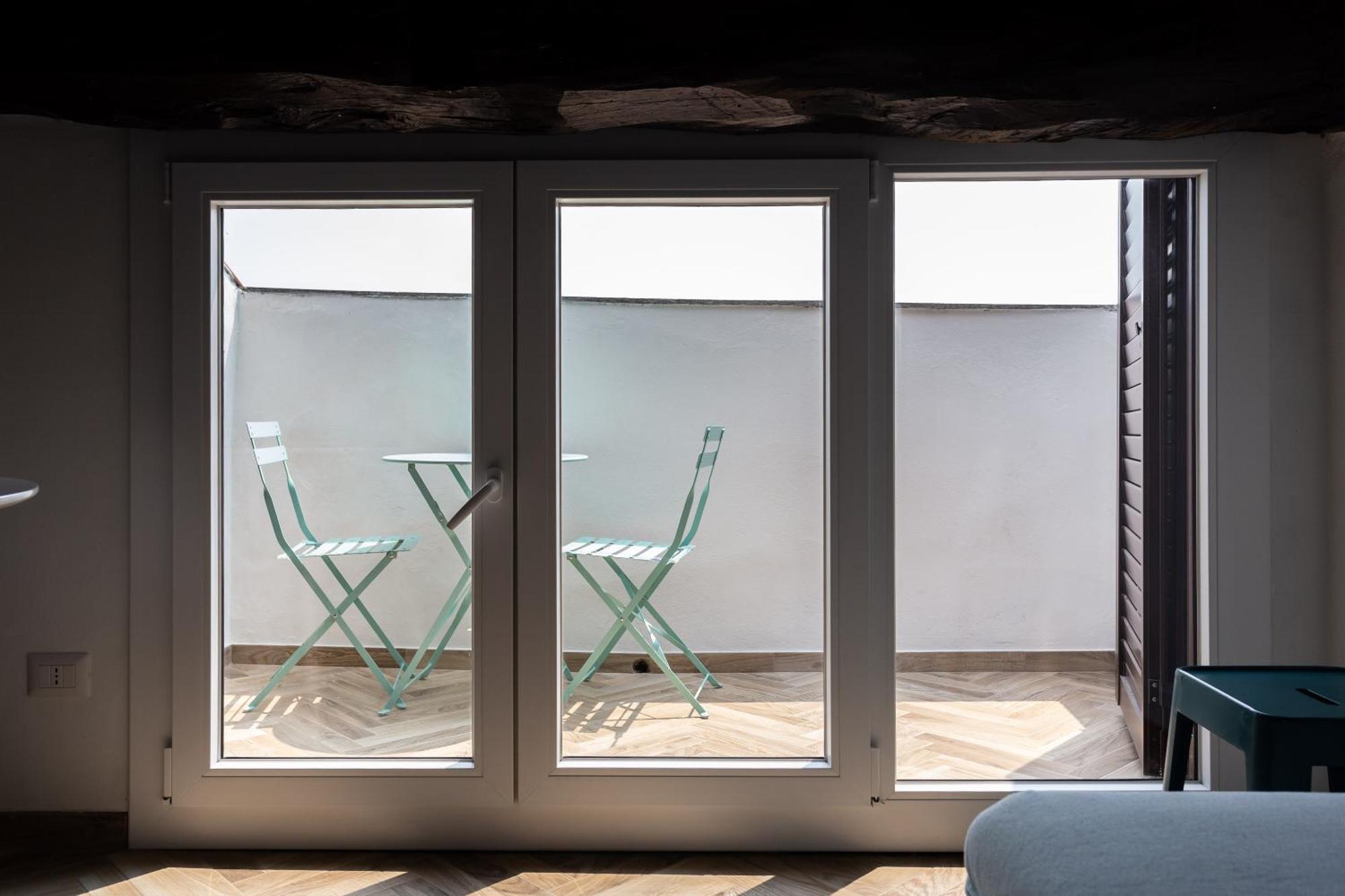 Mortara Navigli Apartments Milan Extérieur photo