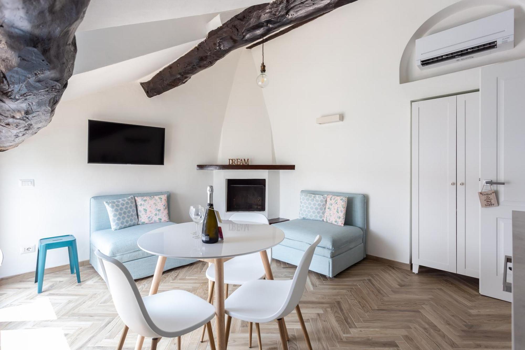 Mortara Navigli Apartments Milan Extérieur photo