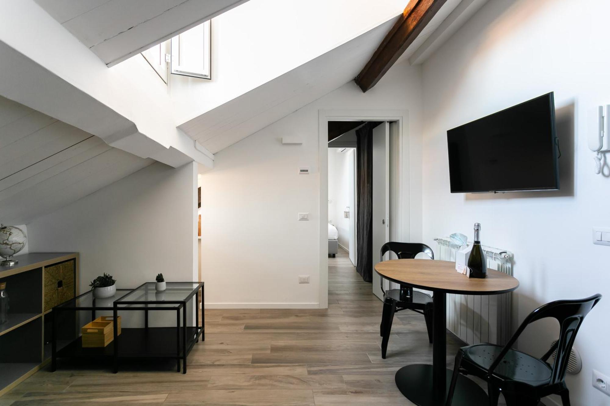 Mortara Navigli Apartments Milan Extérieur photo