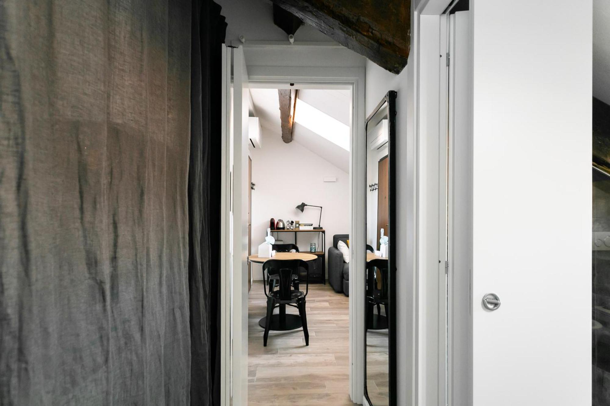 Mortara Navigli Apartments Milan Extérieur photo