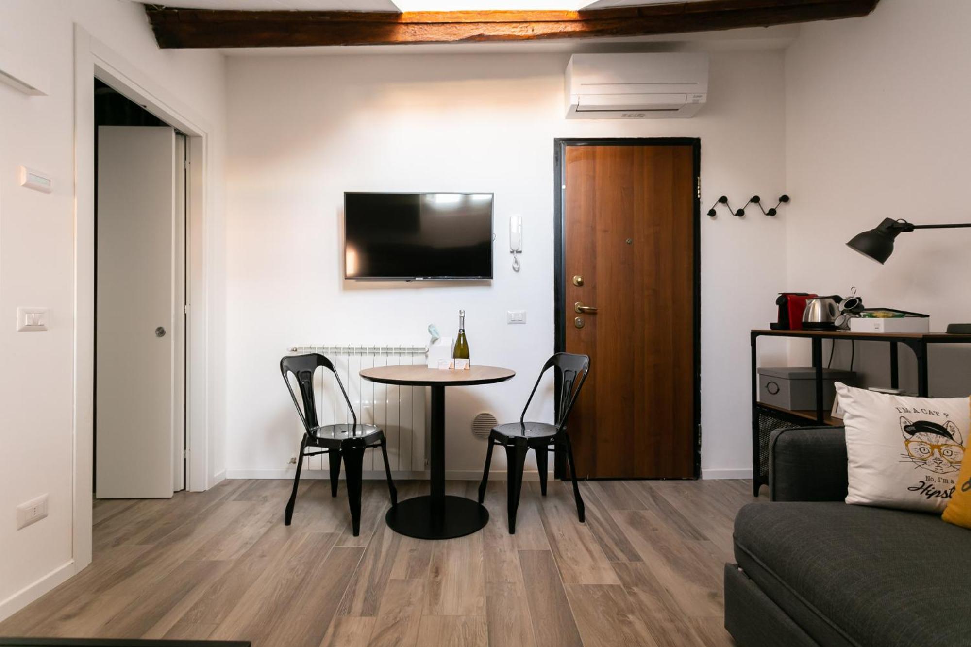Mortara Navigli Apartments Milan Extérieur photo