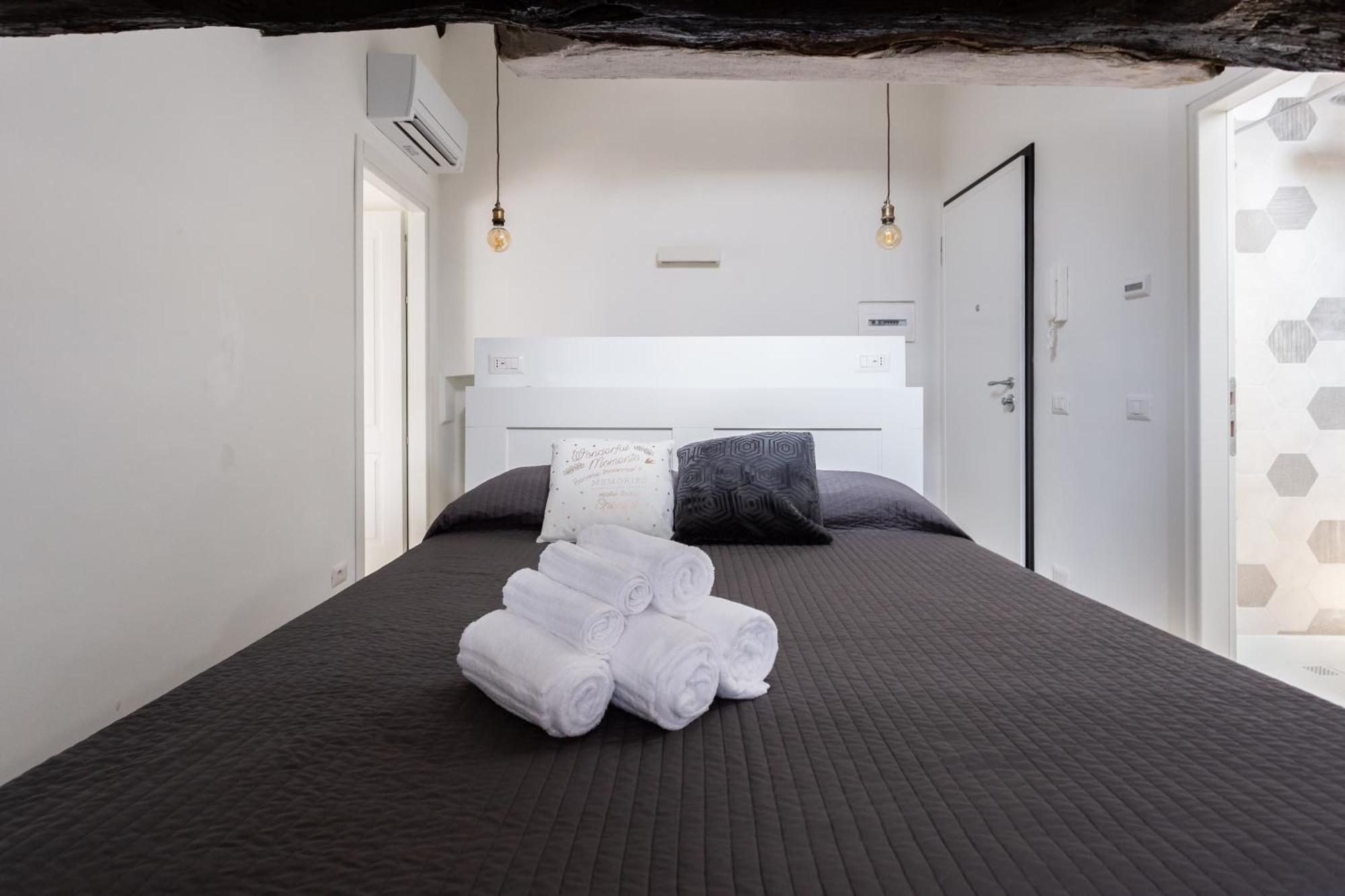 Mortara Navigli Apartments Milan Extérieur photo