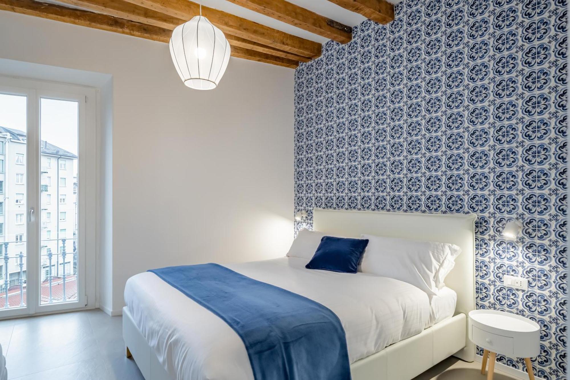 Mortara Navigli Apartments Milan Extérieur photo